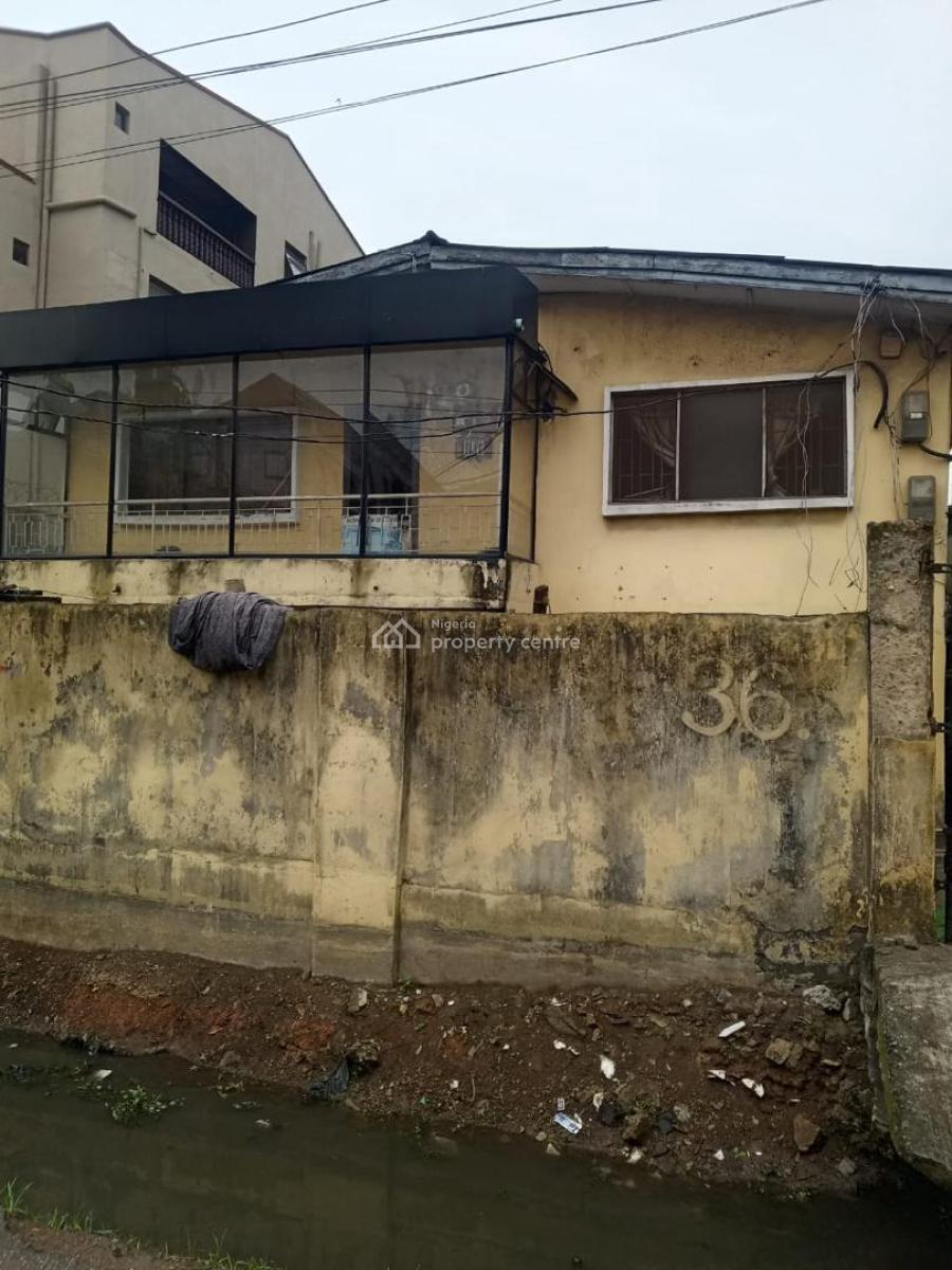 4units of 3-bedroom Apartment, Off Toyin Street, Ikeja, Lagos, House for Sale