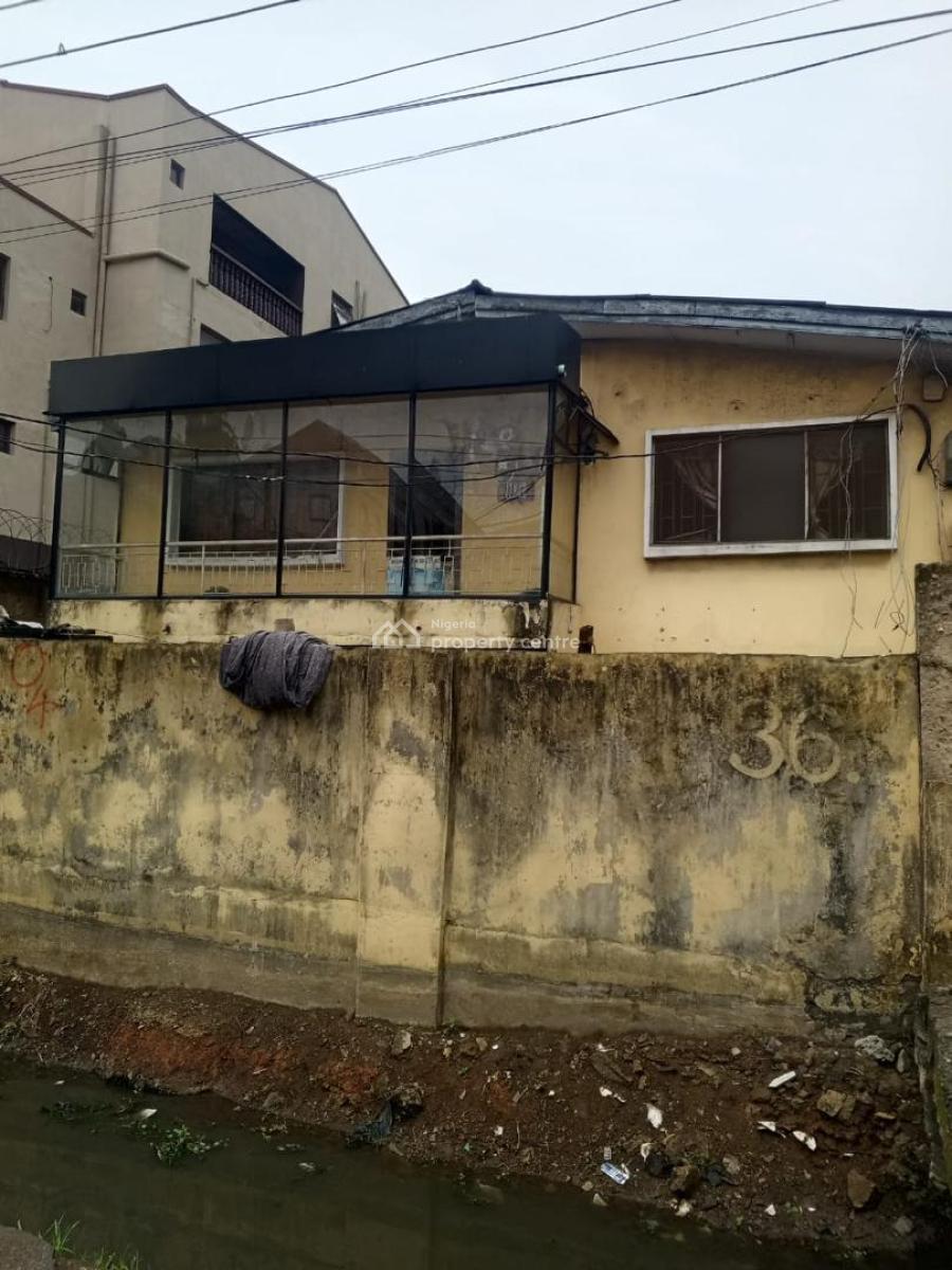 4units of 3-bedroom Apartment, Off Toyin Street, Ikeja, Lagos, House for Sale