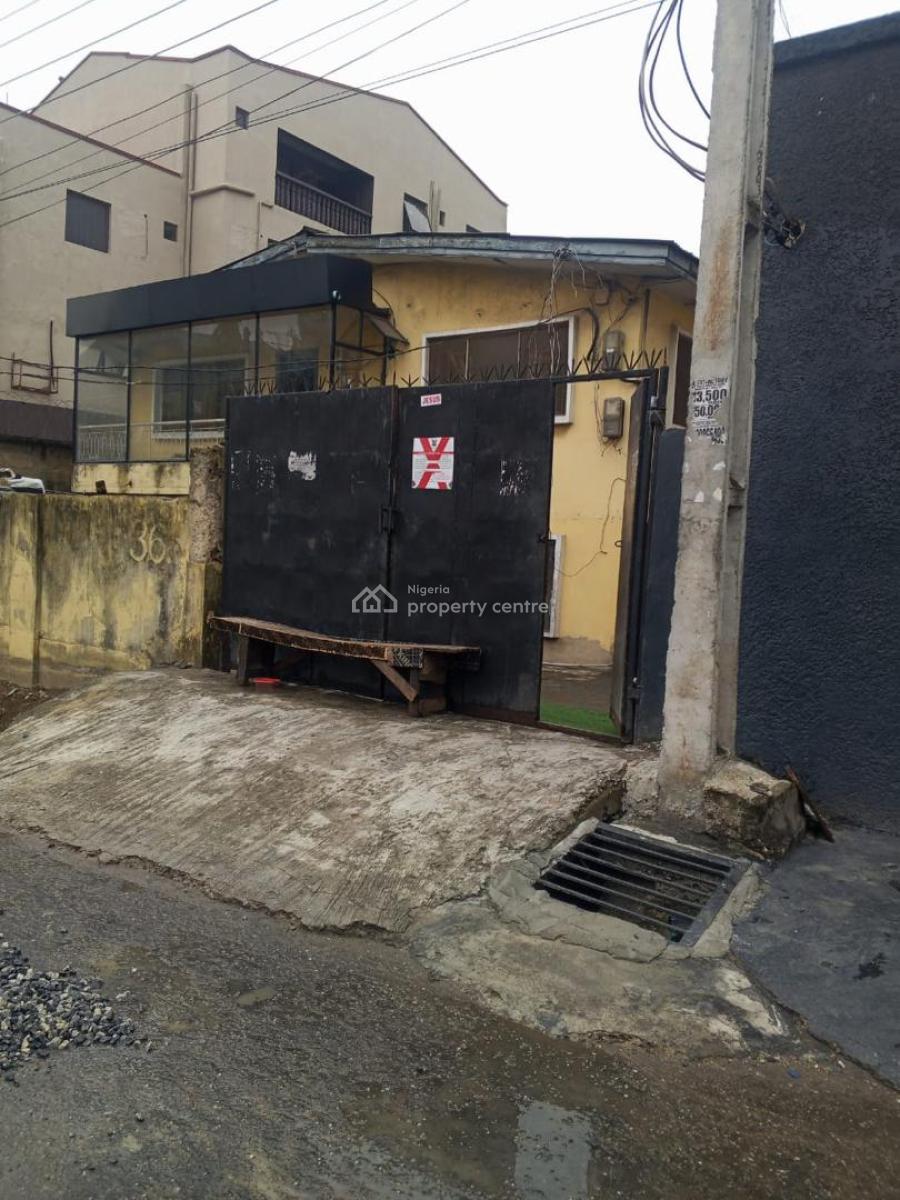 4units of 3-bedroom Apartment, Off Toyin Street, Ikeja, Lagos, House for Sale