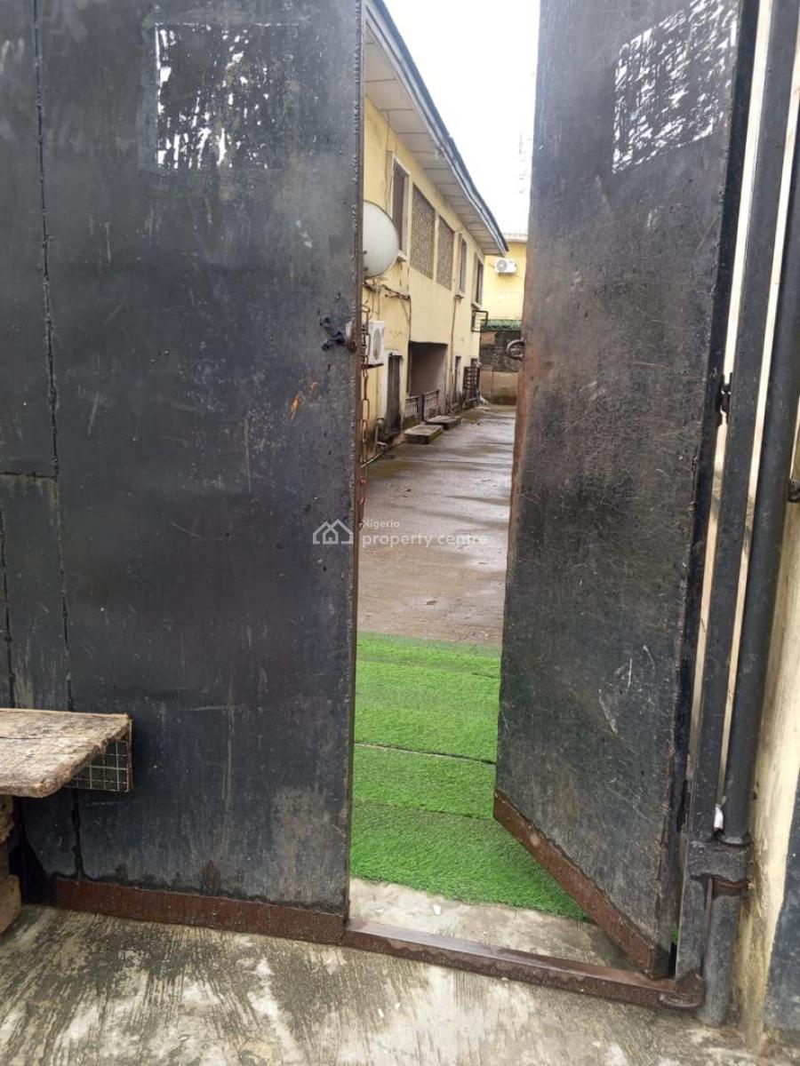 4units of 3-bedroom Apartment, Off Toyin Street, Ikeja, Lagos, House for Sale