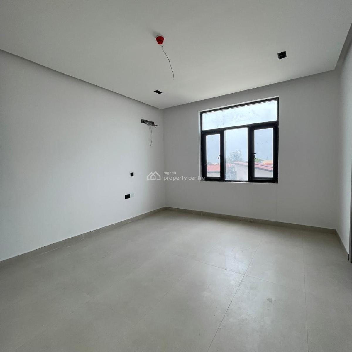 Brand New Automated 3 Bedroom Apartment with Pool, Gym and Bq, Lekki Phase 1, Lekki, Lagos, Flat / Apartment for Sale