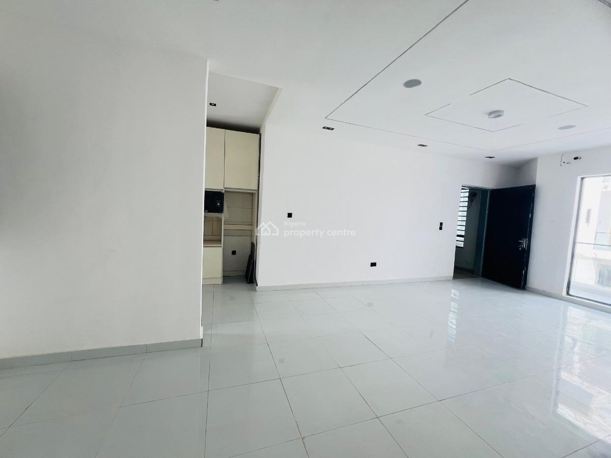 2bedroom Apartment, Harris Drive, Lekki, Lagos, Flat / Apartment for Sale