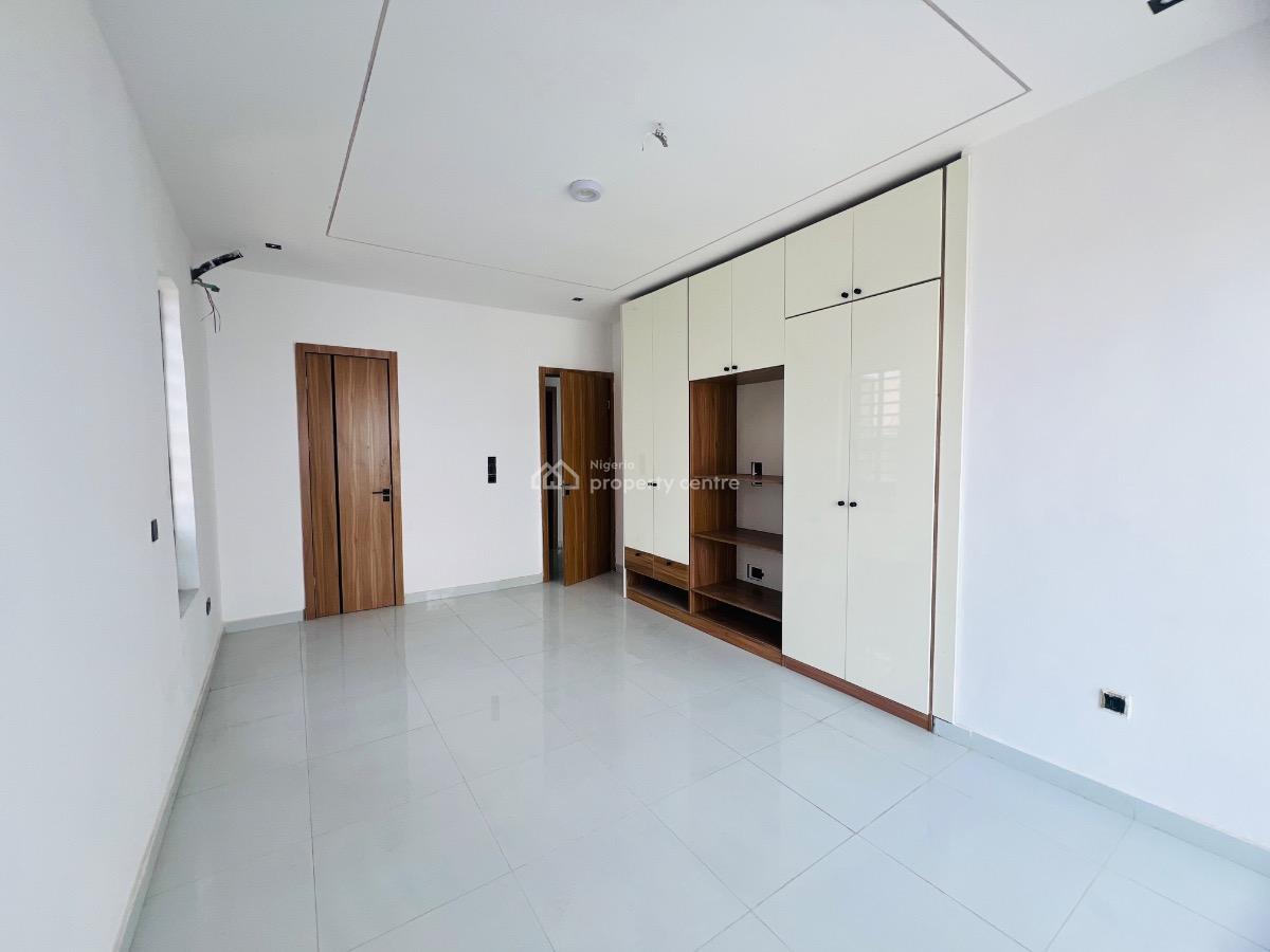 2bedroom Apartment, Harris Drive, Lekki, Lagos, Flat / Apartment for Sale