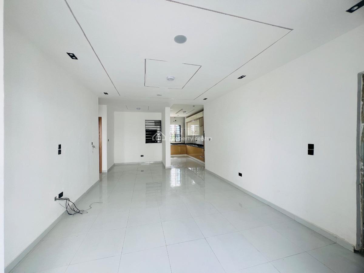 2bedroom Apartment, Harris Drive, Lekki, Lagos, Flat / Apartment for Sale