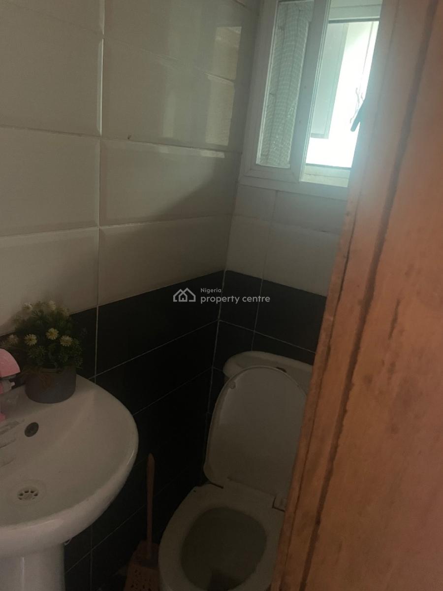 1 Bedroom Apartment, Ikota, Lekki, Lagos, Self Contain (single Rooms) for Rent