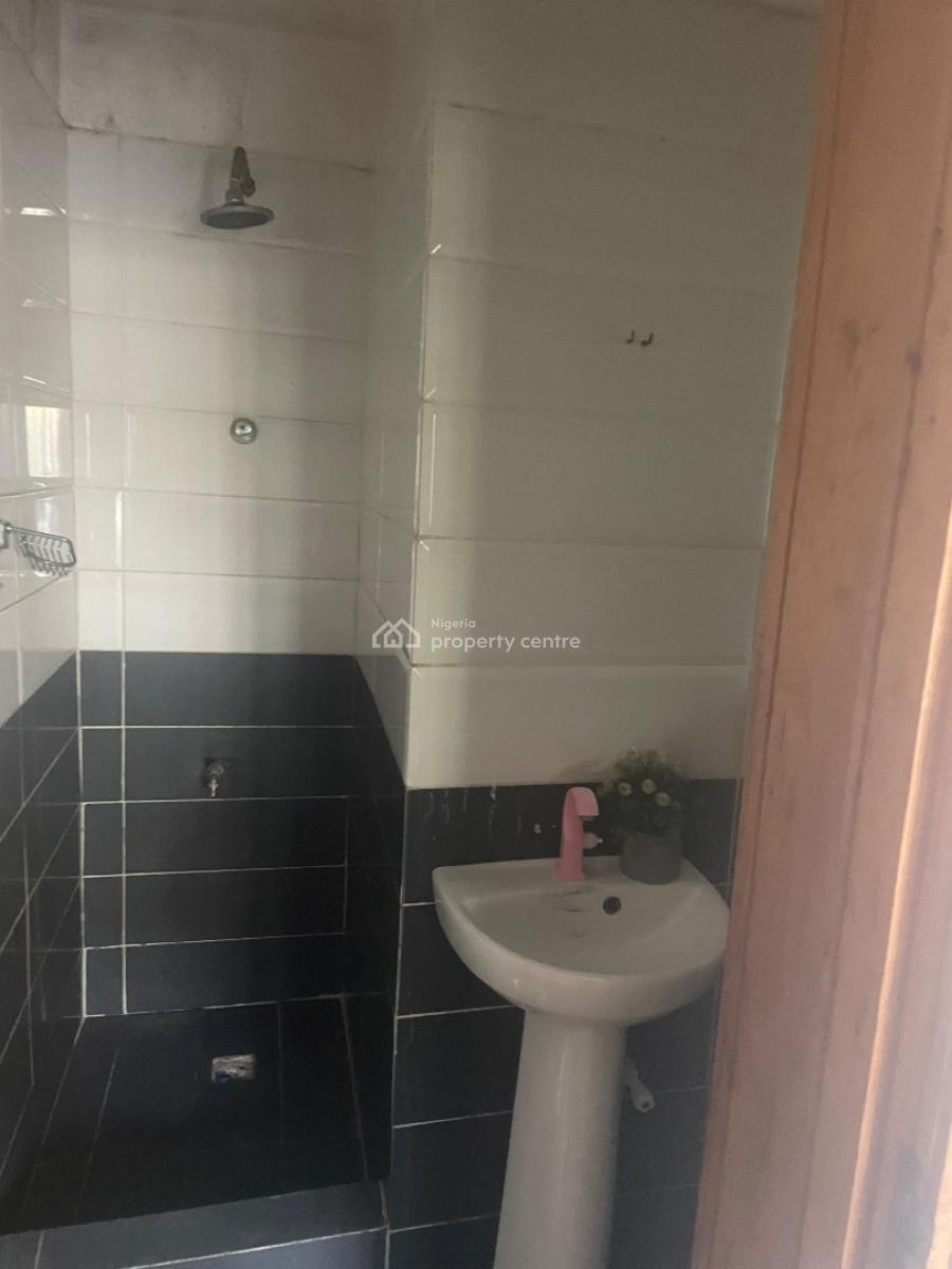 1 Bedroom Apartment, Ikota, Lekki, Lagos, Self Contain (single Rooms) for Rent