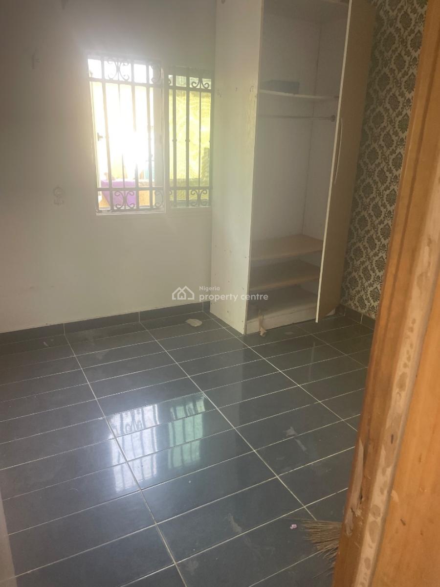 1 Bedroom Apartment, Ikota, Lekki, Lagos, Self Contain (single Rooms) for Rent