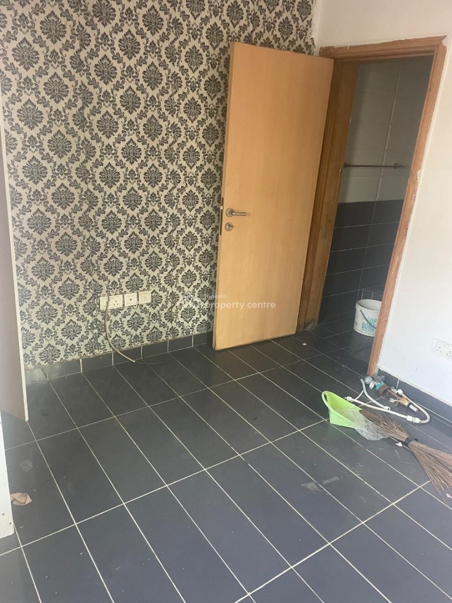 1 Bedroom Apartment, Ikota, Lekki, Lagos, Self Contain (single Rooms) for Rent