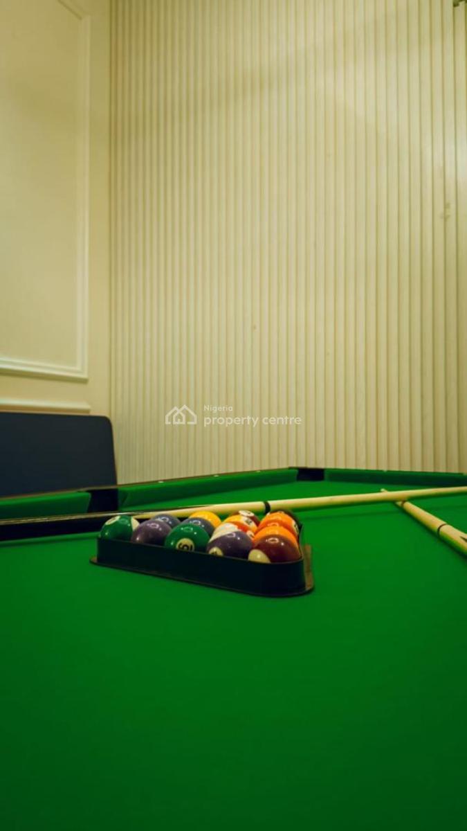 2 Bedroom Apartment, Lekki Phase 1, Lekki, Lagos, Flat / Apartment for Rent