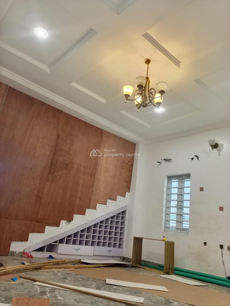 Spacious Bedroom Apartments, Ikota Gra, Lekki, Lagos, Flat / Apartment for Rent