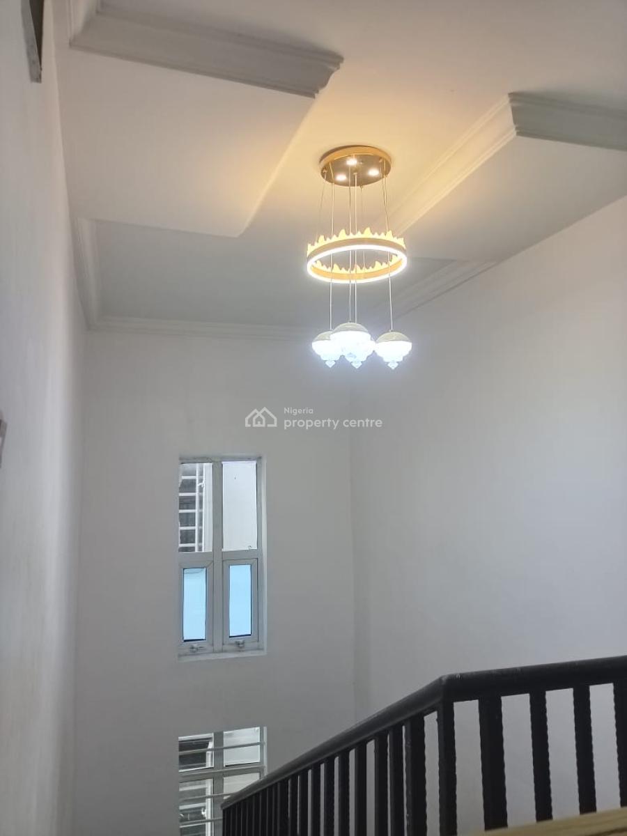 Spacious Bedroom Apartments, Ikota Gra, Lekki, Lagos, Flat / Apartment for Rent