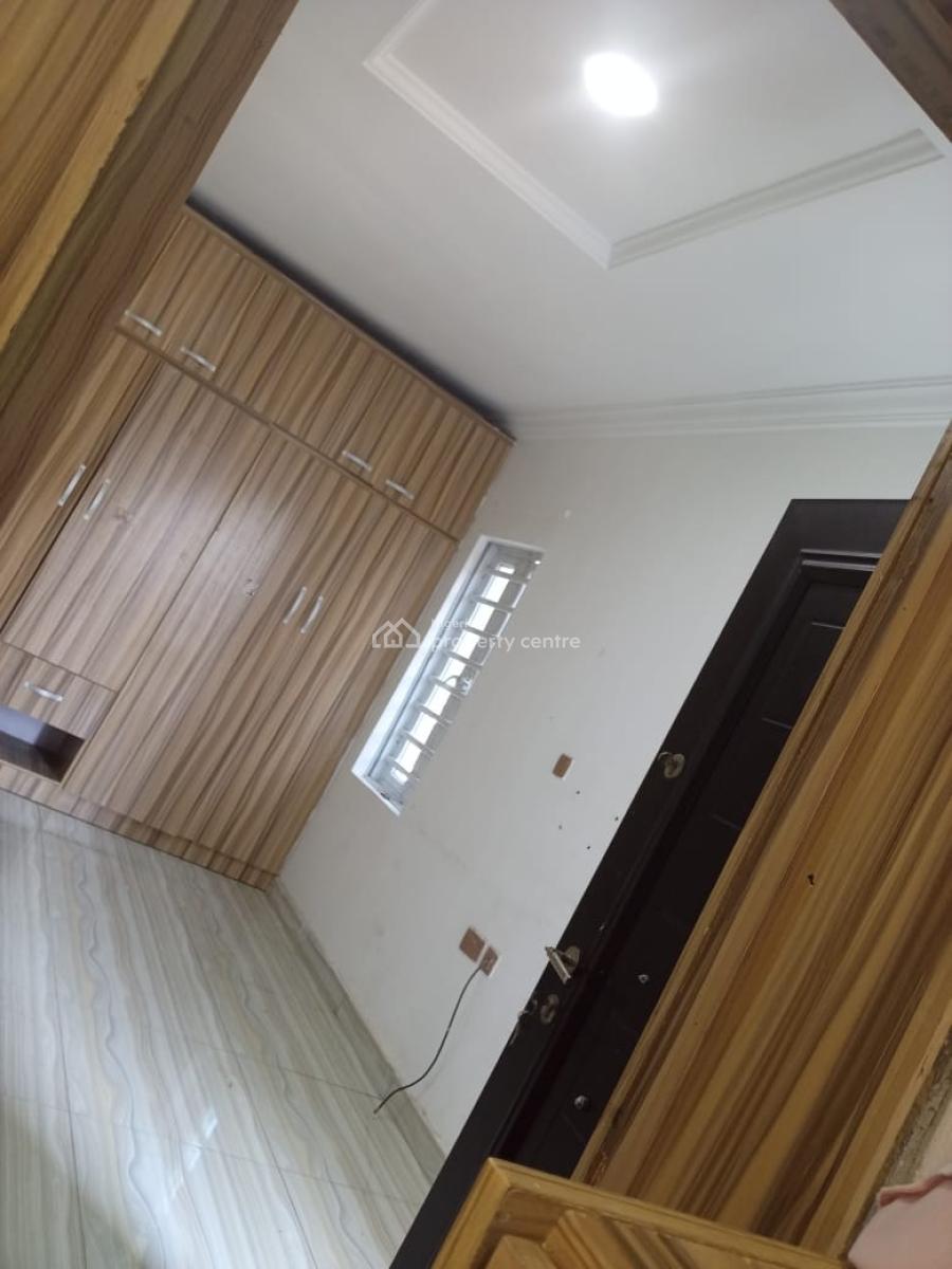 Spacious Bedroom Apartments, Ikota Gra, Lekki, Lagos, Flat / Apartment for Rent