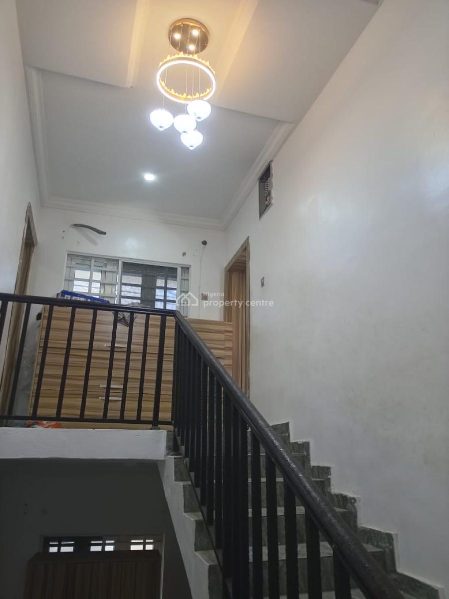 Spacious Bedroom Apartments, Ikota Gra, Lekki, Lagos, Flat / Apartment for Rent