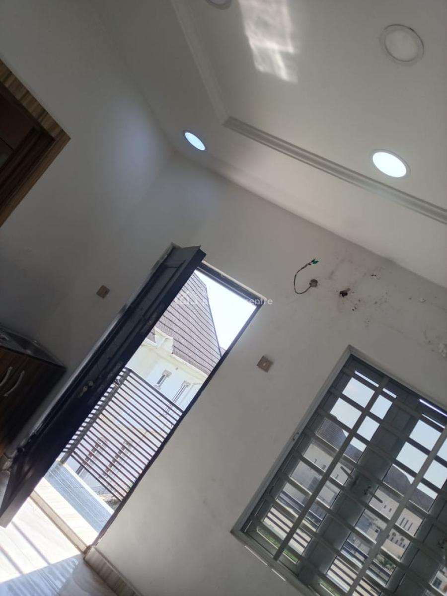 Spacious Bedroom Apartments, Ikota Gra, Lekki, Lagos, Flat / Apartment for Rent