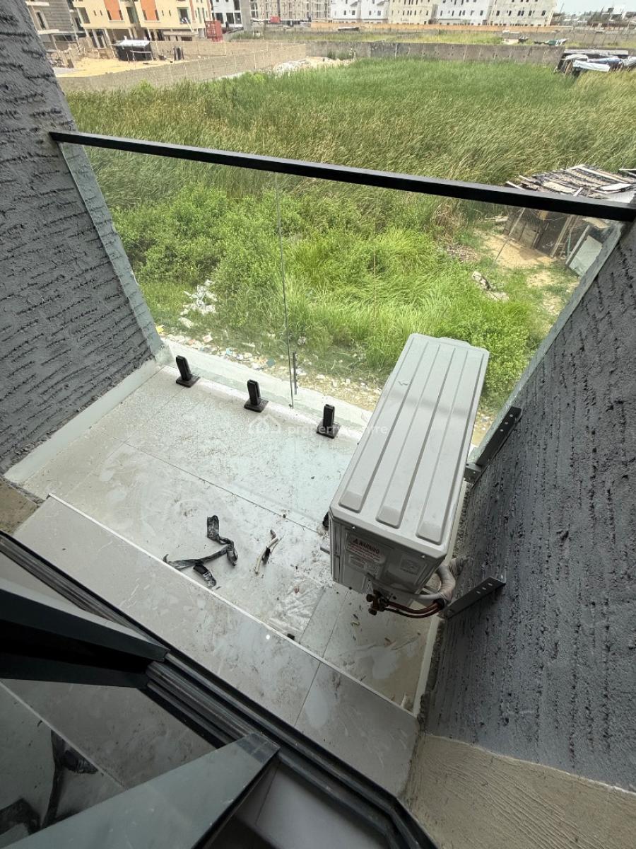 Serviced 2 Bedroom Flat with Swimming Pool and Gym for Distress, Freedom Way, Lekki Phase 1, Lekki, Lagos, Block of Flats for Sale