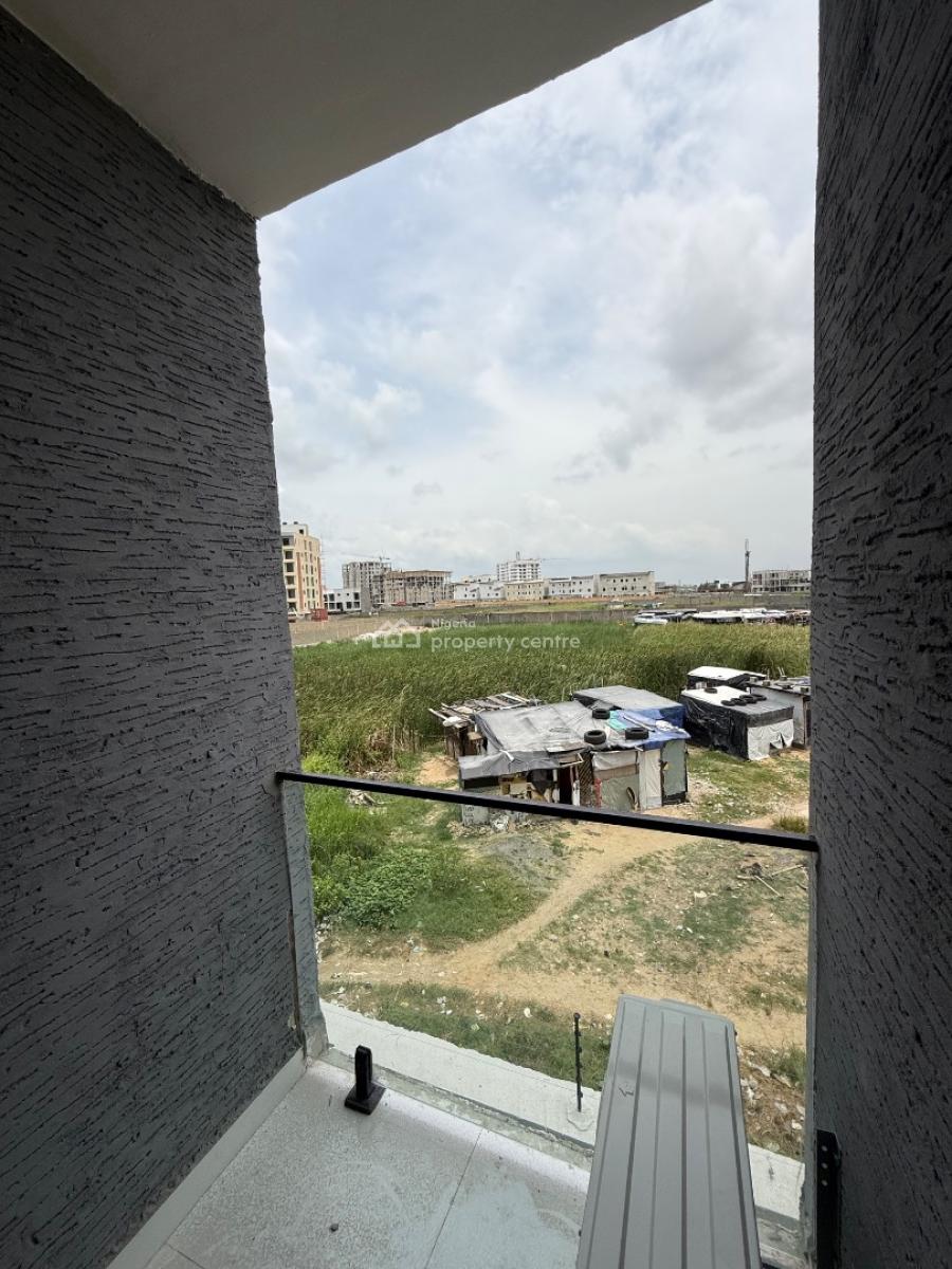 Serviced 2 Bedroom Flat with Swimming Pool and Gym for Distress, Freedom Way, Lekki Phase 1, Lekki, Lagos, Block of Flats for Sale