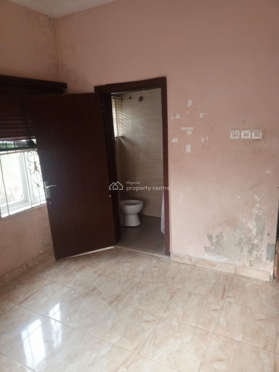 Nice 2-bedroom Apartment, Royal Garden Estate, Ajah, Lagos, Flat / Apartment for Rent