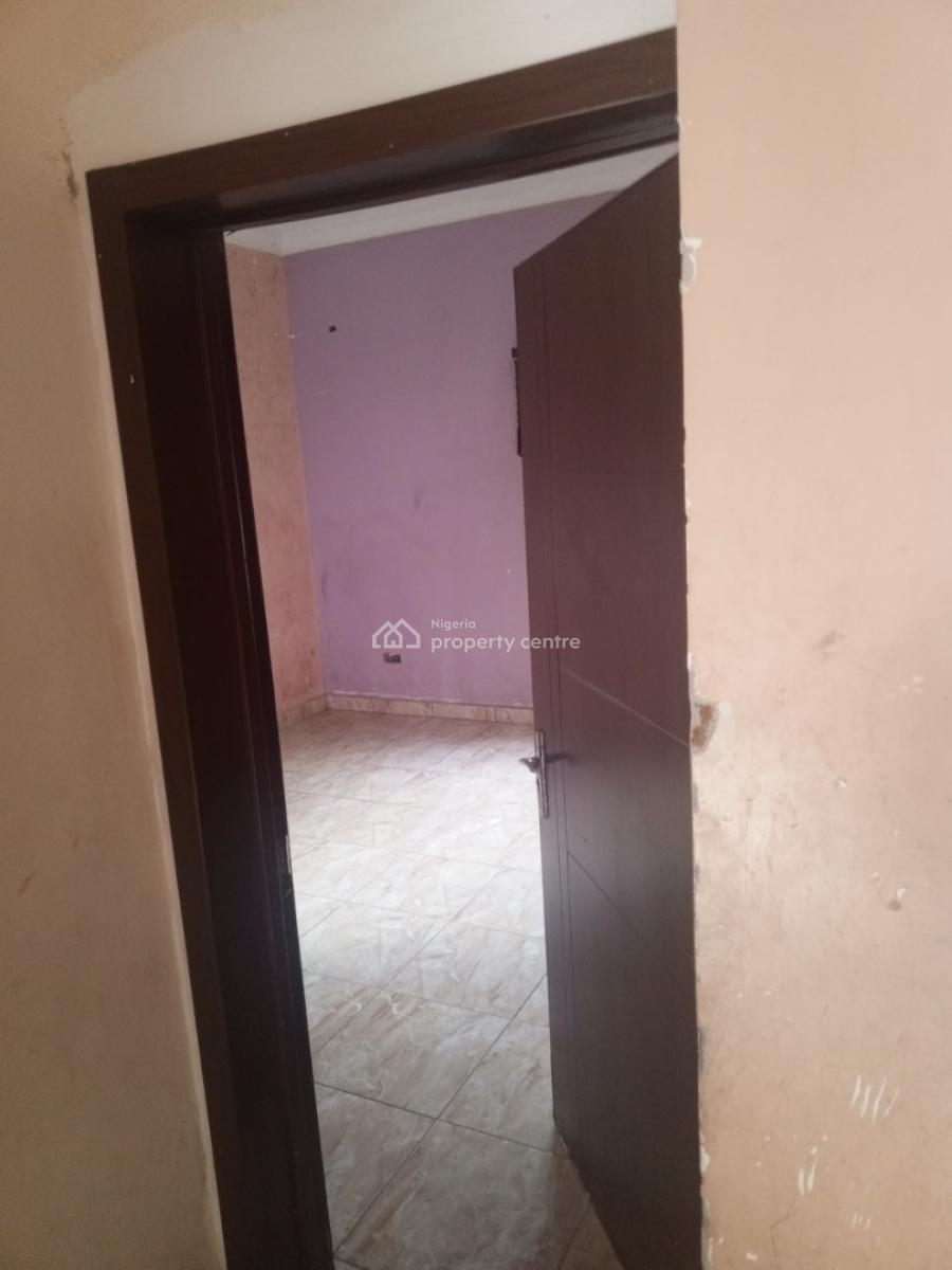 Nice 2-bedroom Apartment, Royal Garden Estate, Ajah, Lagos, Flat / Apartment for Rent