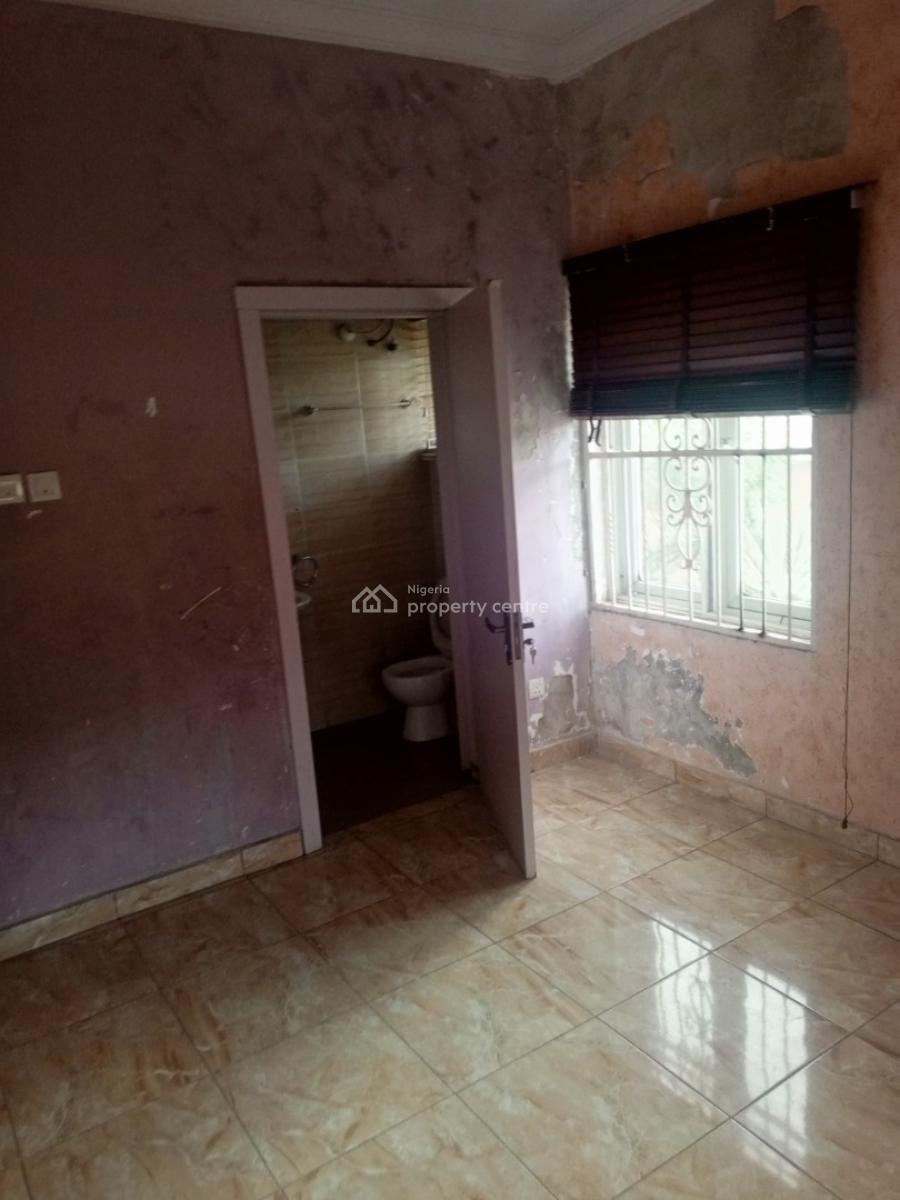 Nice 2-bedroom Apartment, Royal Garden Estate, Ajah, Lagos, Flat / Apartment for Rent