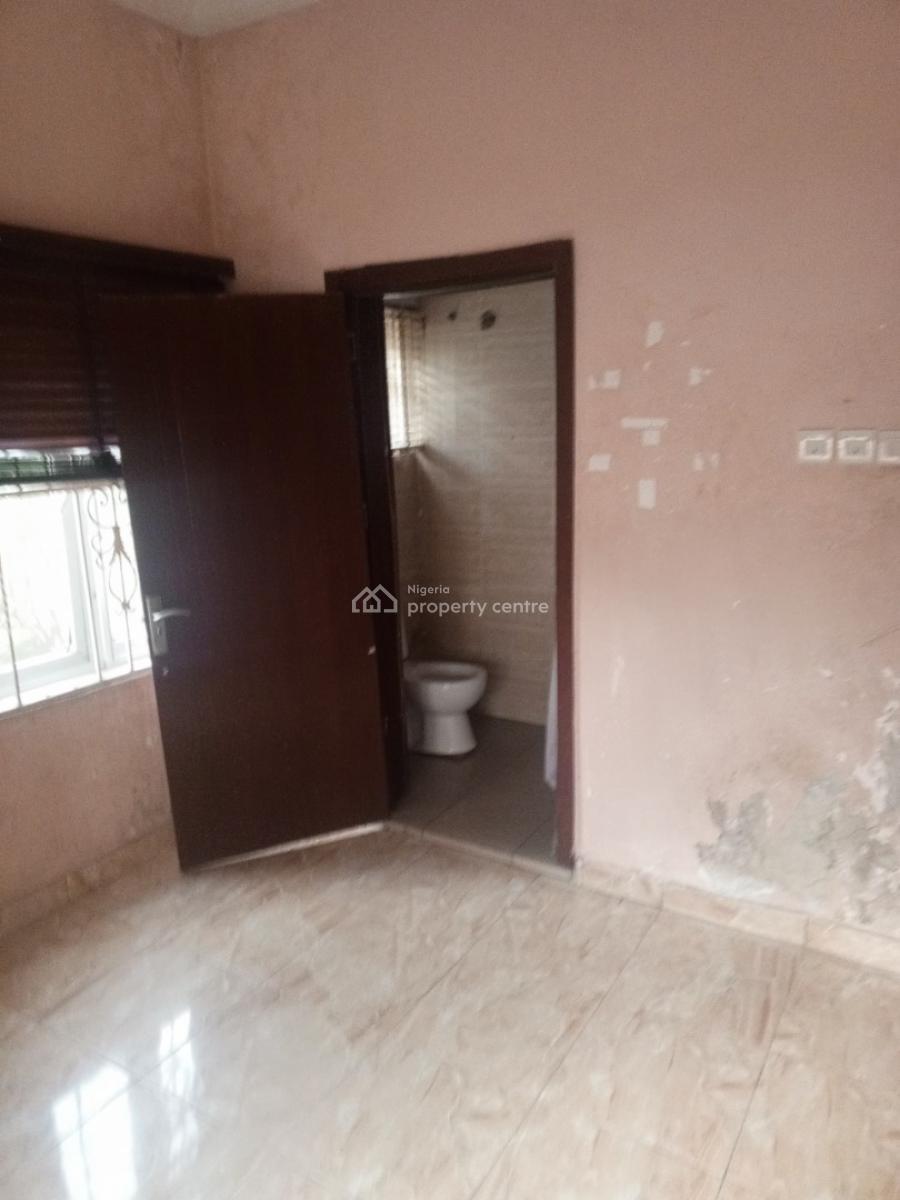 Nice 2-bedroom Apartment, Royal Garden Estate, Ajah, Lagos, Flat / Apartment for Rent
