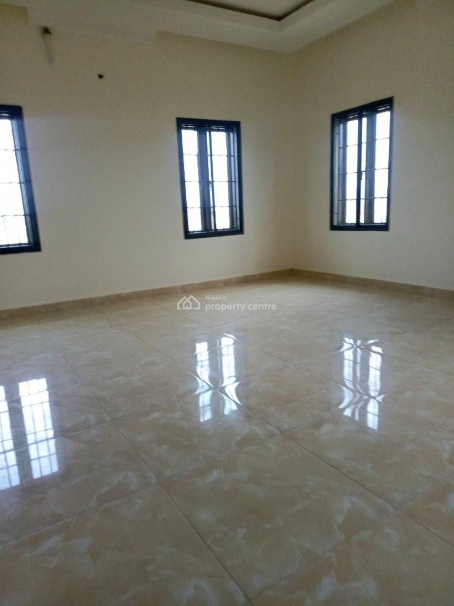 Brand New and Spacious 2 Bedroom Apartment, Life Camp, Abuja, Flat / Apartment for Rent
