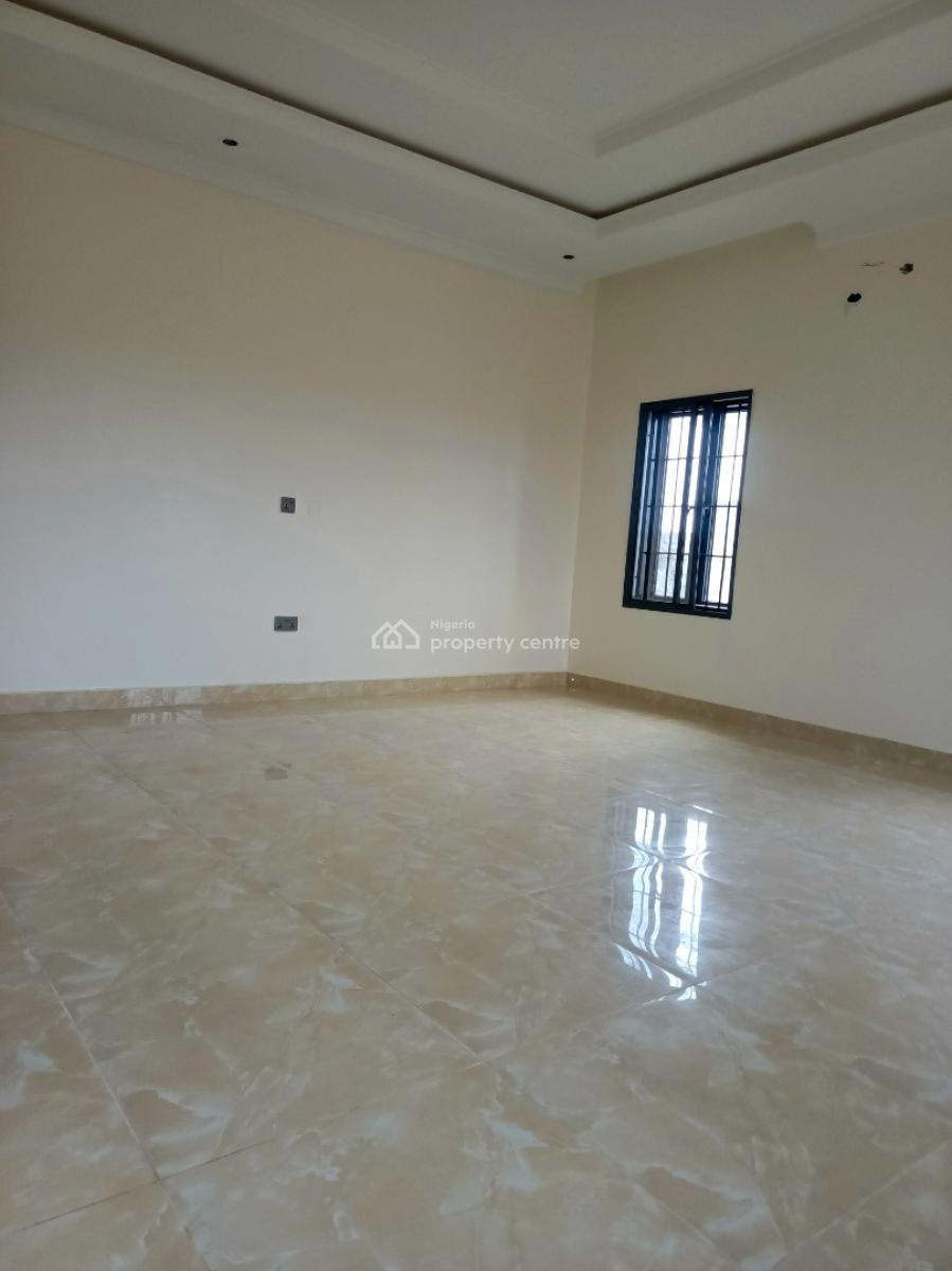 Brand New and Spacious 2 Bedroom Apartment, Life Camp, Abuja, Flat / Apartment for Rent