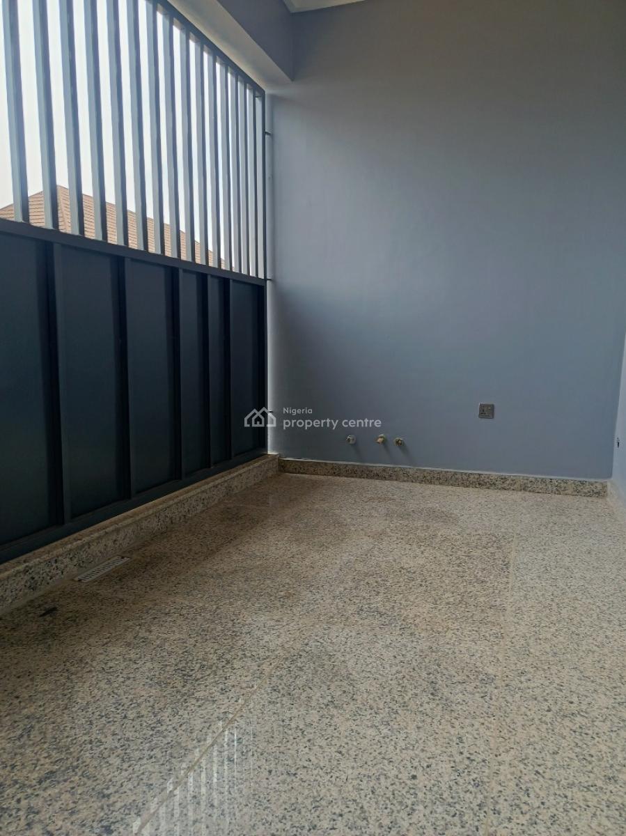 Brand New and Spacious 2 Bedroom Apartment, Life Camp, Abuja, Flat / Apartment for Rent