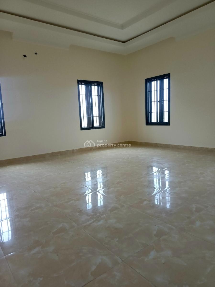 Brand New and Spacious 2 Bedroom Apartment, Life Camp, Abuja, Flat / Apartment for Rent