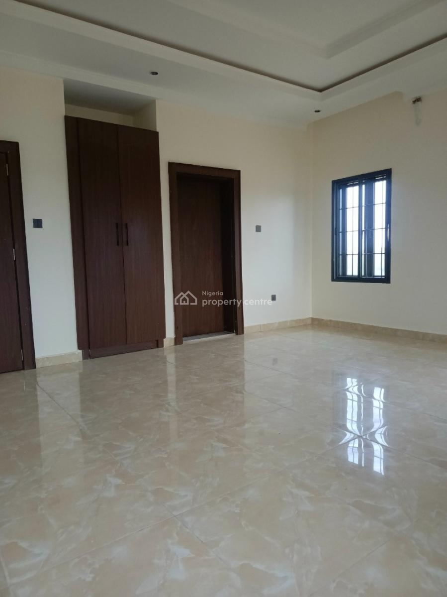 Brand New and Spacious 2 Bedroom Apartment, Life Camp, Abuja, Flat / Apartment for Rent