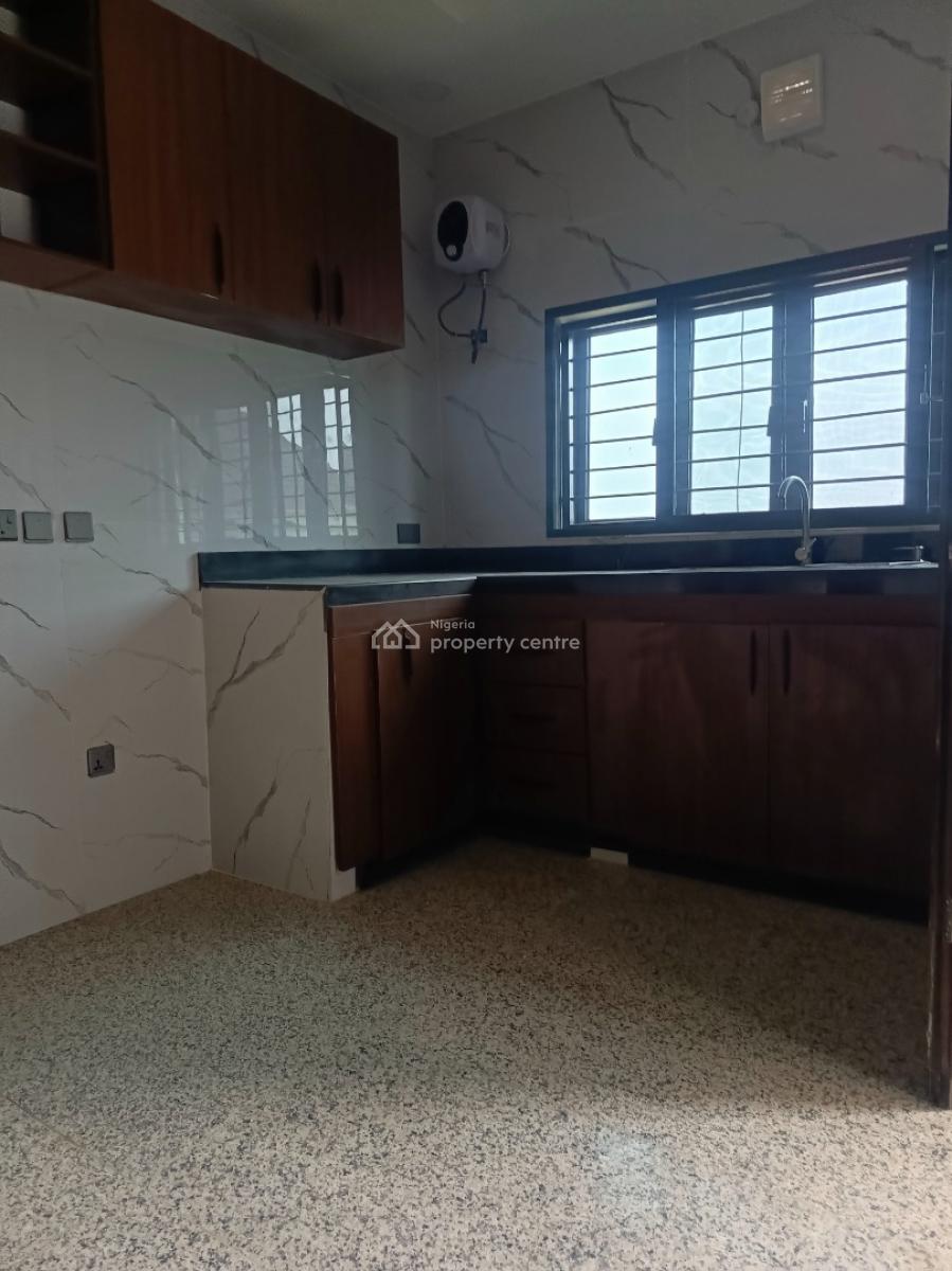 Brand New and Spacious 2 Bedroom Apartment, Life Camp, Abuja, Flat / Apartment for Rent