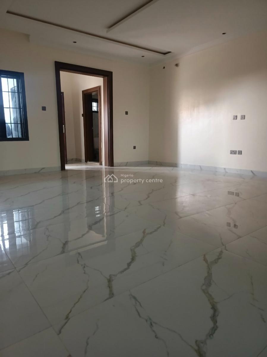 Brand New and Spacious 2 Bedroom Apartment, Life Camp, Abuja, Flat / Apartment for Rent