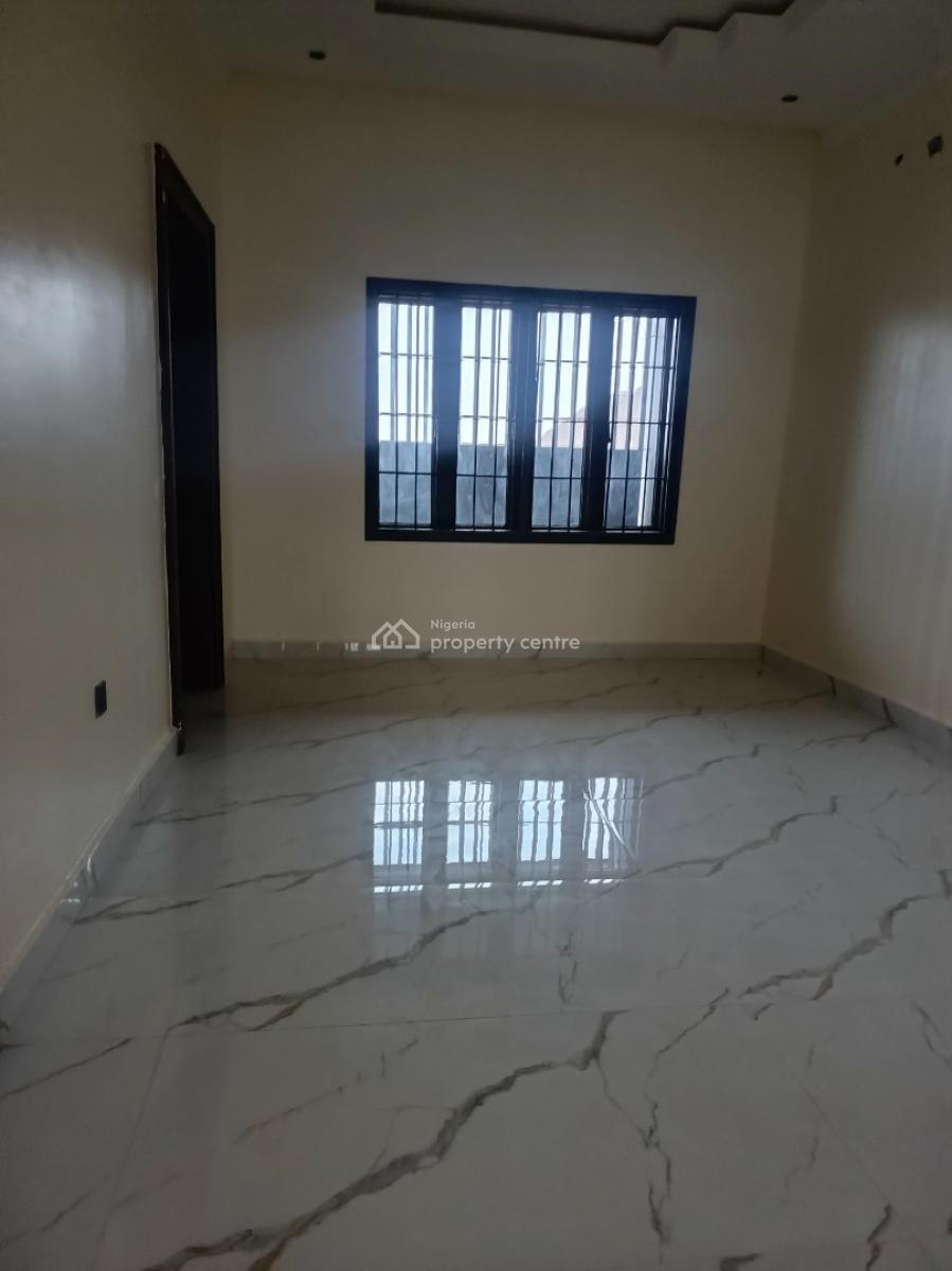 Brand New and Spacious 2 Bedroom Apartment, Life Camp, Abuja, Flat / Apartment for Rent