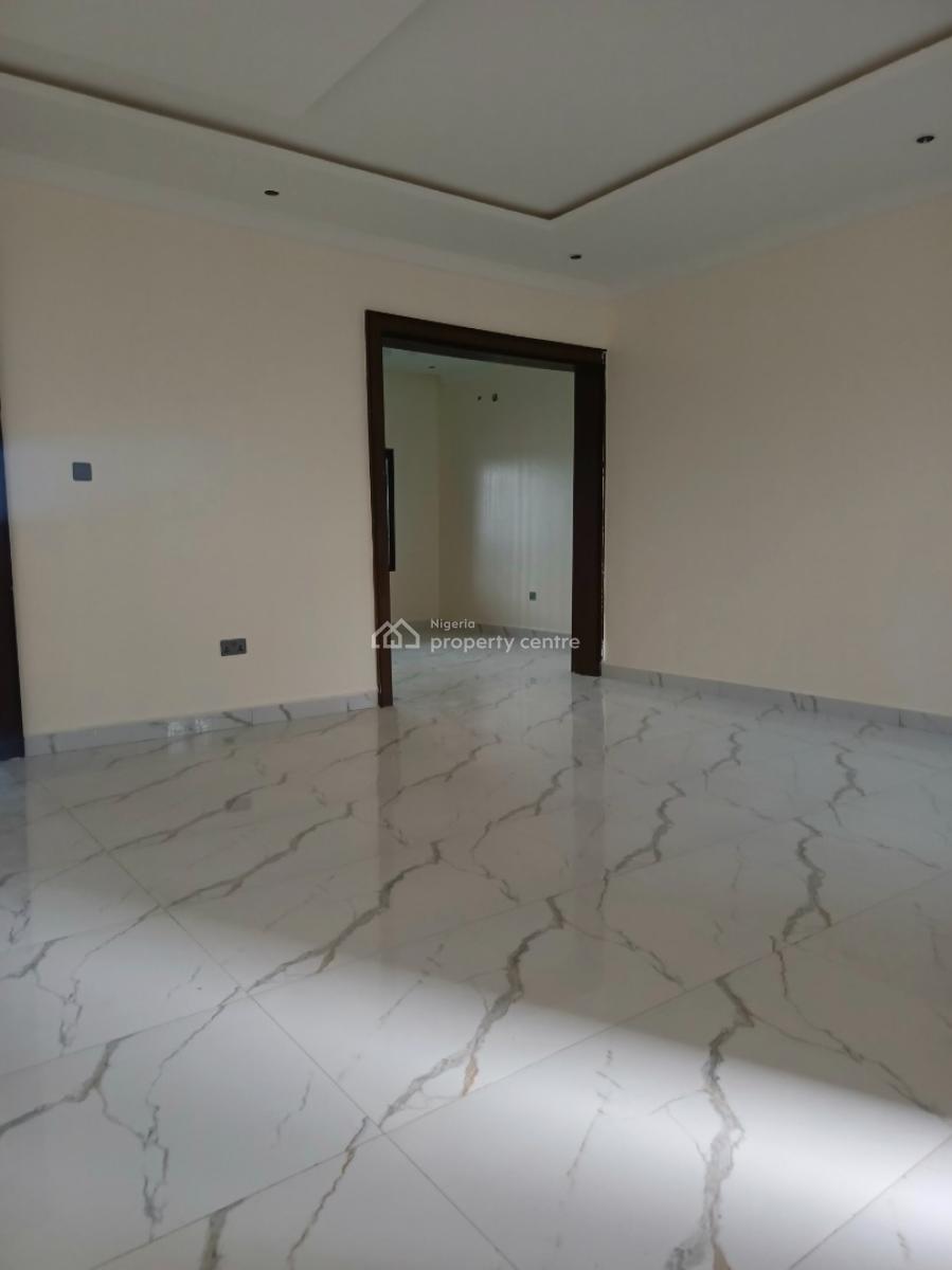 Brand New and Spacious 2 Bedroom Apartment, Life Camp, Abuja, Flat / Apartment for Rent