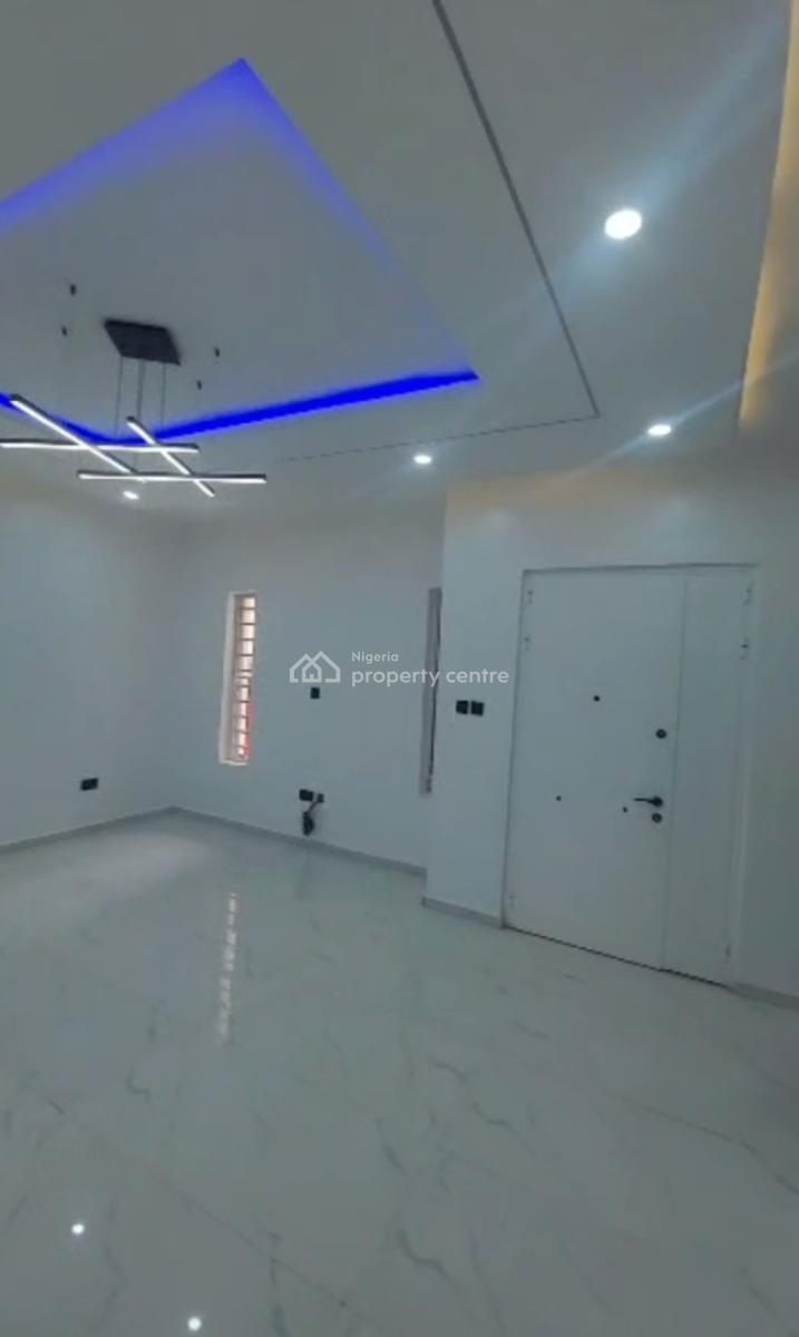 Newly Built 3 Bedroom Terrace Duplexes with Modern Facilities, Medina Estate, Gbagada, Lagos, Terraced Duplex for Sale