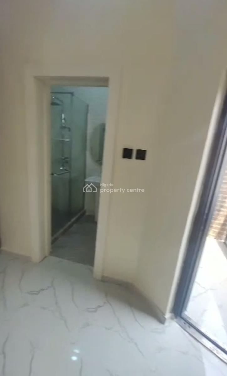 Newly Built 3 Bedroom Terrace Duplexes with Modern Facilities, Medina Estate, Gbagada, Lagos, Terraced Duplex for Sale