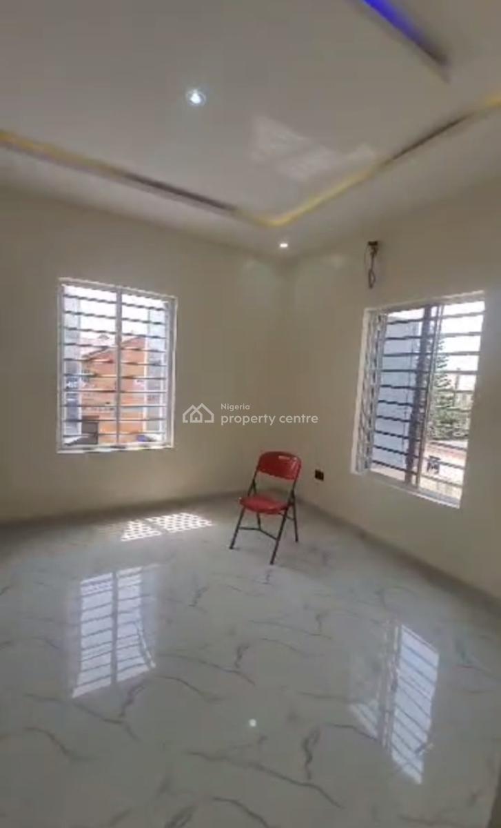 Newly Built 3 Bedroom Terrace Duplexes with Modern Facilities, Medina Estate, Gbagada, Lagos, Terraced Duplex for Sale