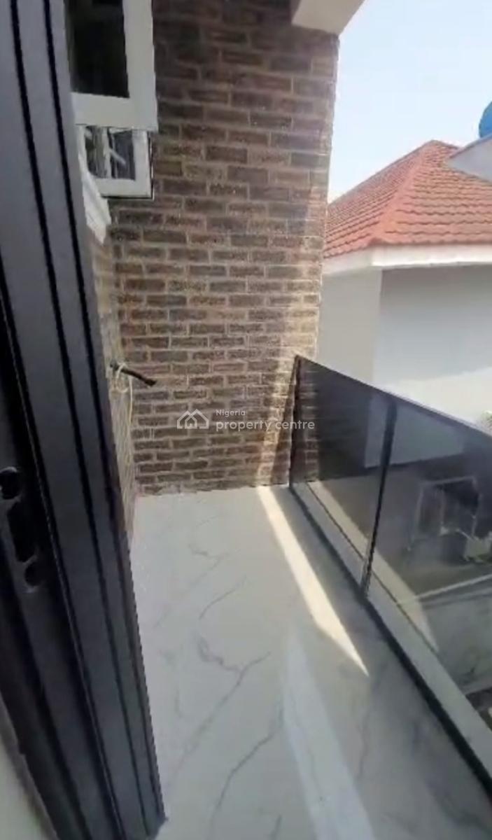 Newly Built 3 Bedroom Terrace Duplexes with Modern Facilities, Medina Estate, Gbagada, Lagos, Terraced Duplex for Sale