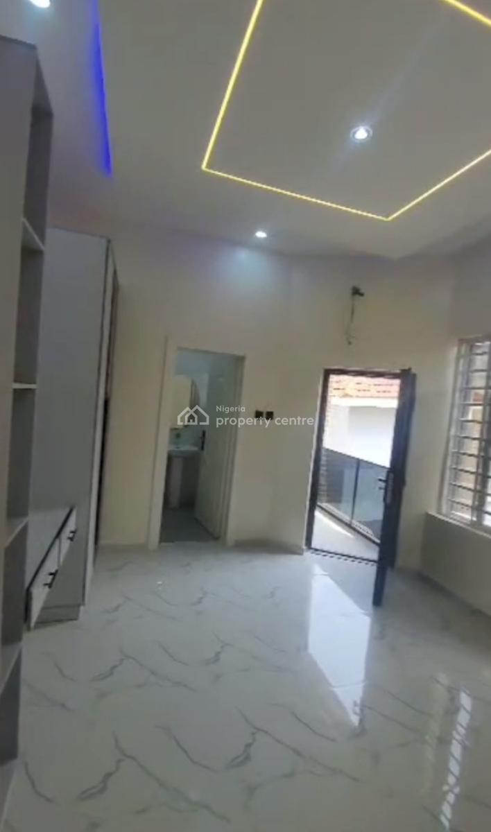 Newly Built 3 Bedroom Terrace Duplexes with Modern Facilities, Medina Estate, Gbagada, Lagos, Terraced Duplex for Sale