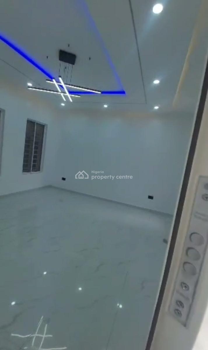 Newly Built 3 Bedroom Terrace Duplexes with Modern Facilities, Medina Estate, Gbagada, Lagos, Terraced Duplex for Sale