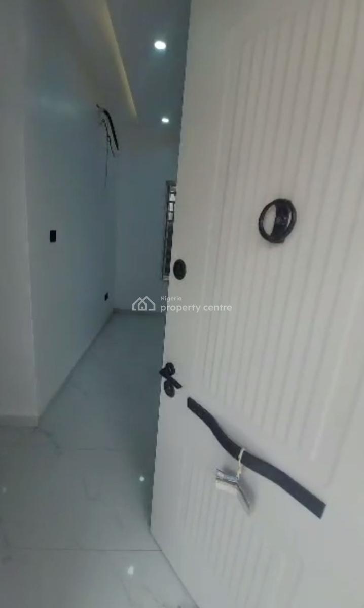 Newly Built 3 Bedroom Terrace Duplexes with Modern Facilities, Medina Estate, Gbagada, Lagos, Terraced Duplex for Sale