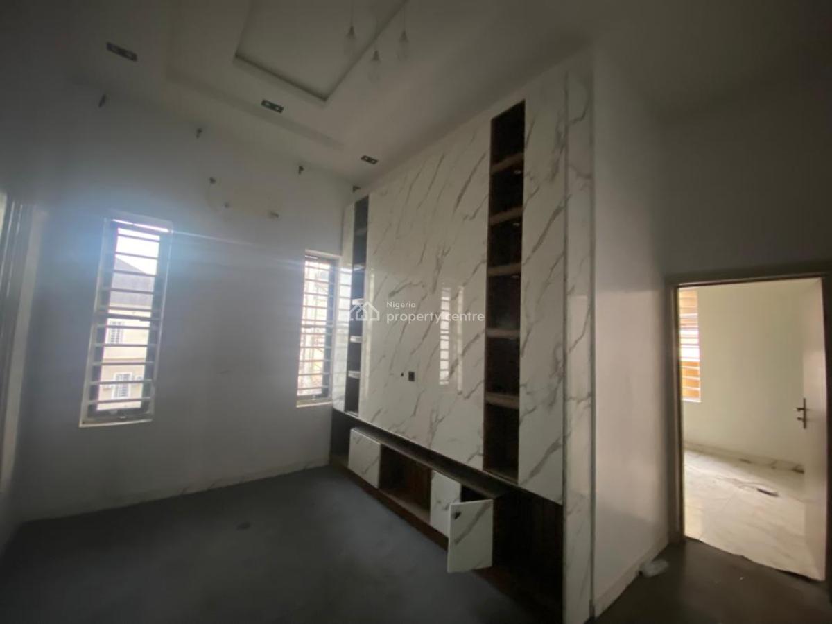 5 Bedroom Detached Duplex with Bq, Orchid, Lekki, Lagos, Detached Duplex for Sale