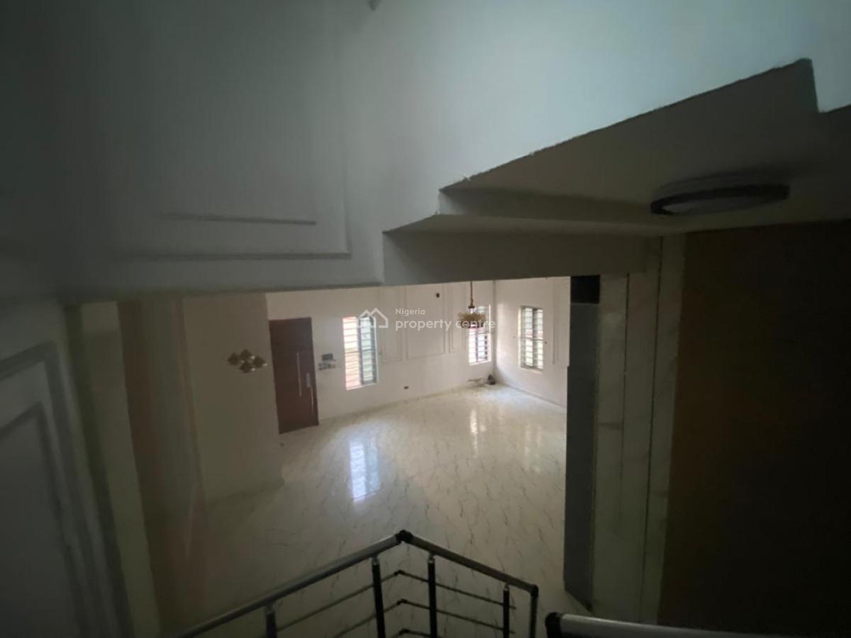 5 Bedroom Detached Duplex with Bq, Orchid, Lekki, Lagos, Detached Duplex for Sale