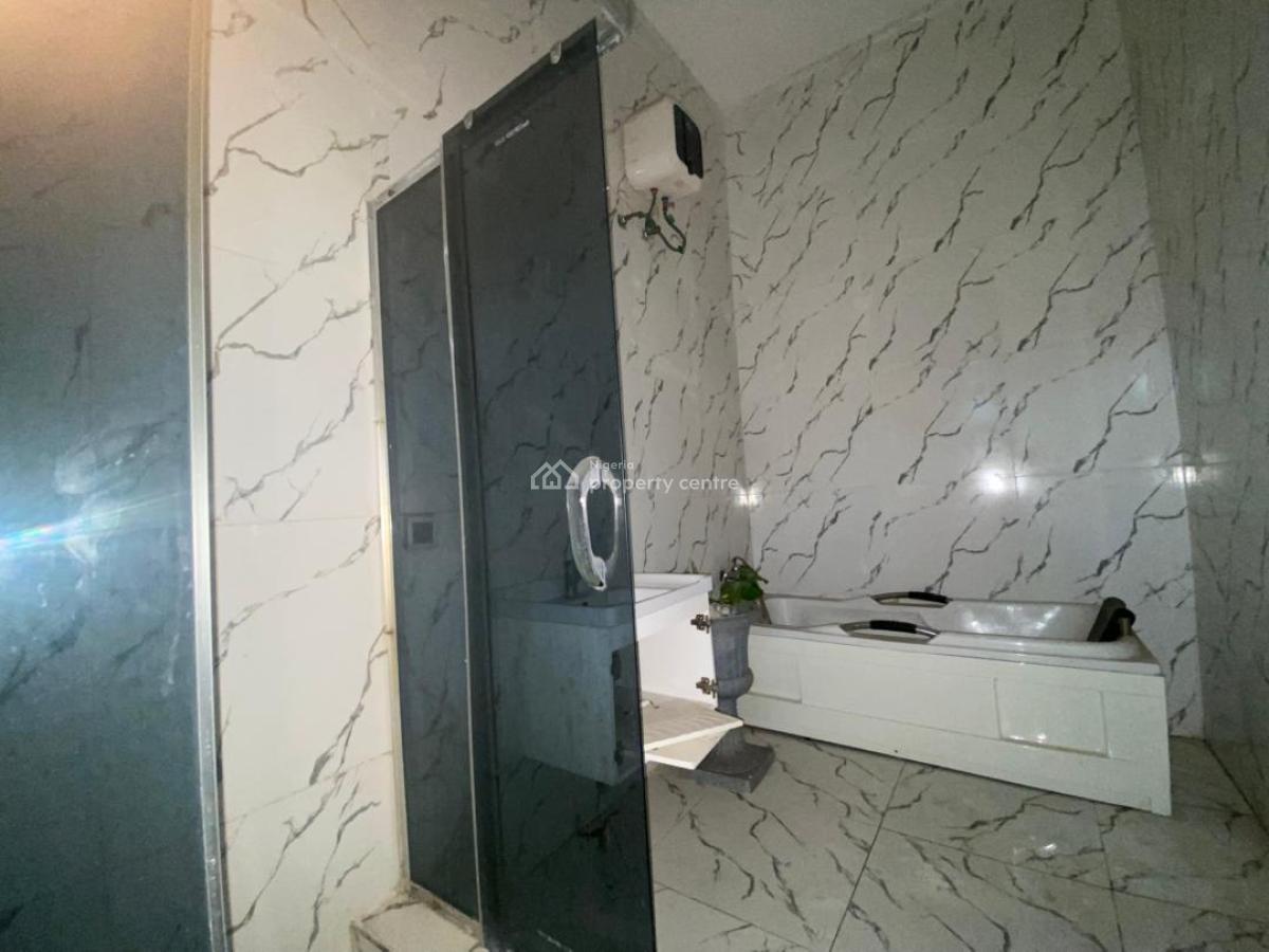 5 Bedroom Detached Duplex with Bq, Orchid, Lekki, Lagos, Detached Duplex for Sale