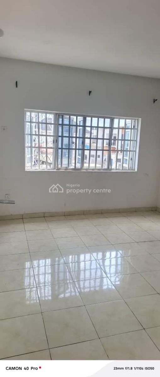 Luxurious Spacious Self Contain Shared Apartment, Corporate Road, Badore, Ajah, Lagos, Self Contain (single Rooms) for Rent