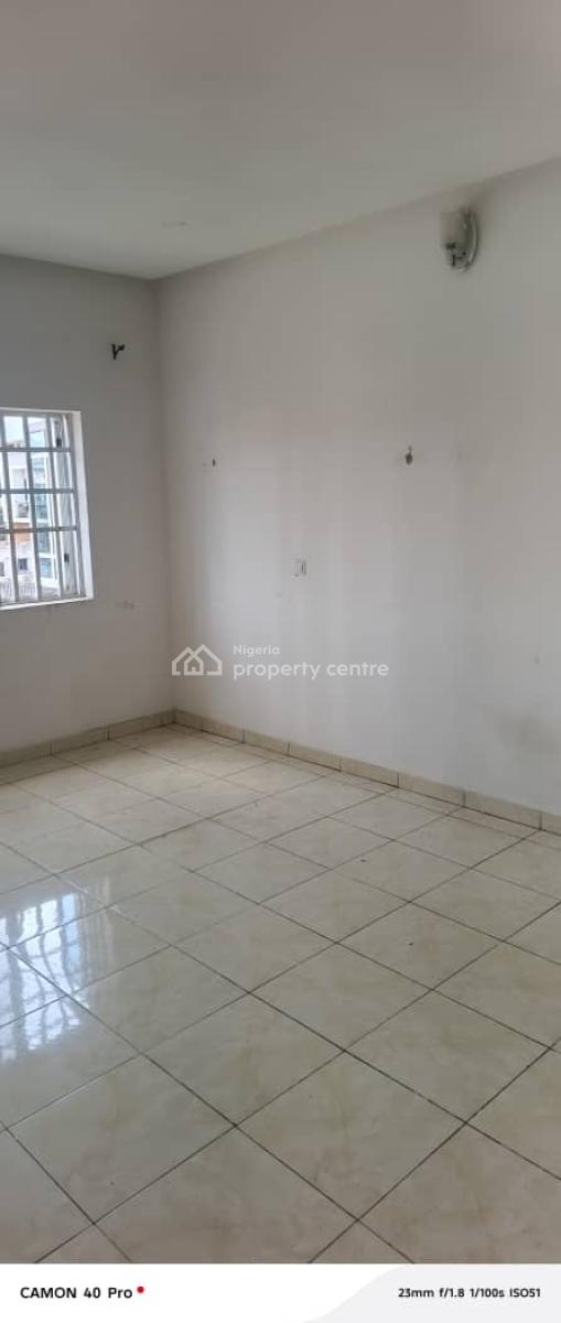 Luxurious Spacious Self Contain Shared Apartment, Corporate Road, Badore, Ajah, Lagos, Self Contain (single Rooms) for Rent