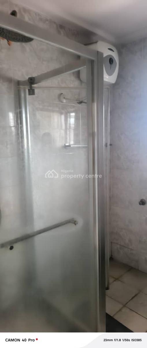 Luxurious Spacious Self Contain Shared Apartment, Corporate Road, Badore, Ajah, Lagos, Self Contain (single Rooms) for Rent