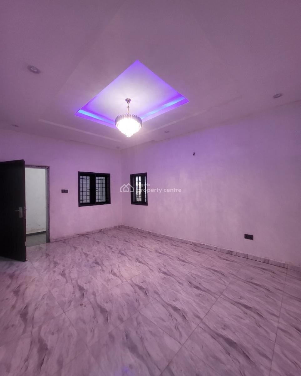 Luxurious Massive 2 Bedroom Flat, By American International School, Durumi, Abuja, Flat / Apartment for Rent