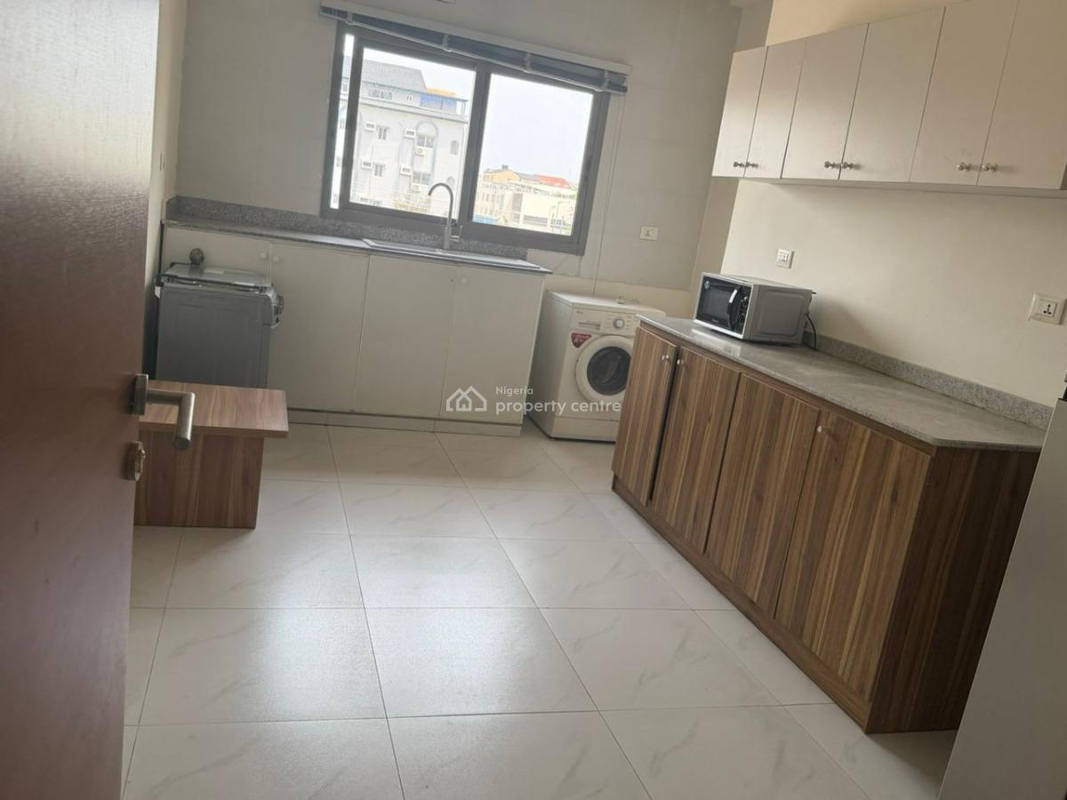 Block of Furnished Flats (all En-suite) for Corporate Lease, Victoria Island (vi), Lagos, Flat / Apartment for Rent