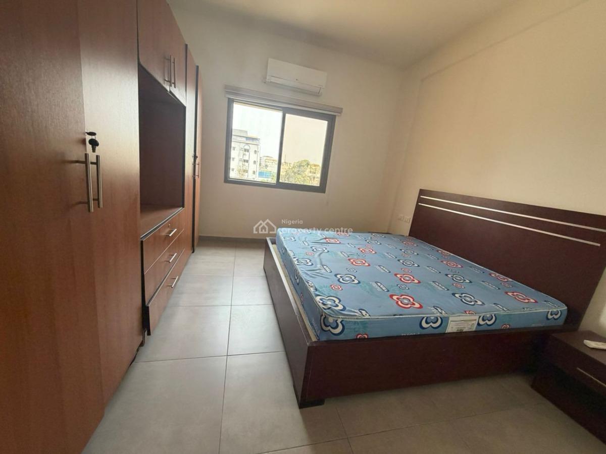 Block of Furnished Flats (all En-suite) for Corporate Lease, Victoria Island (vi), Lagos, Flat / Apartment for Rent