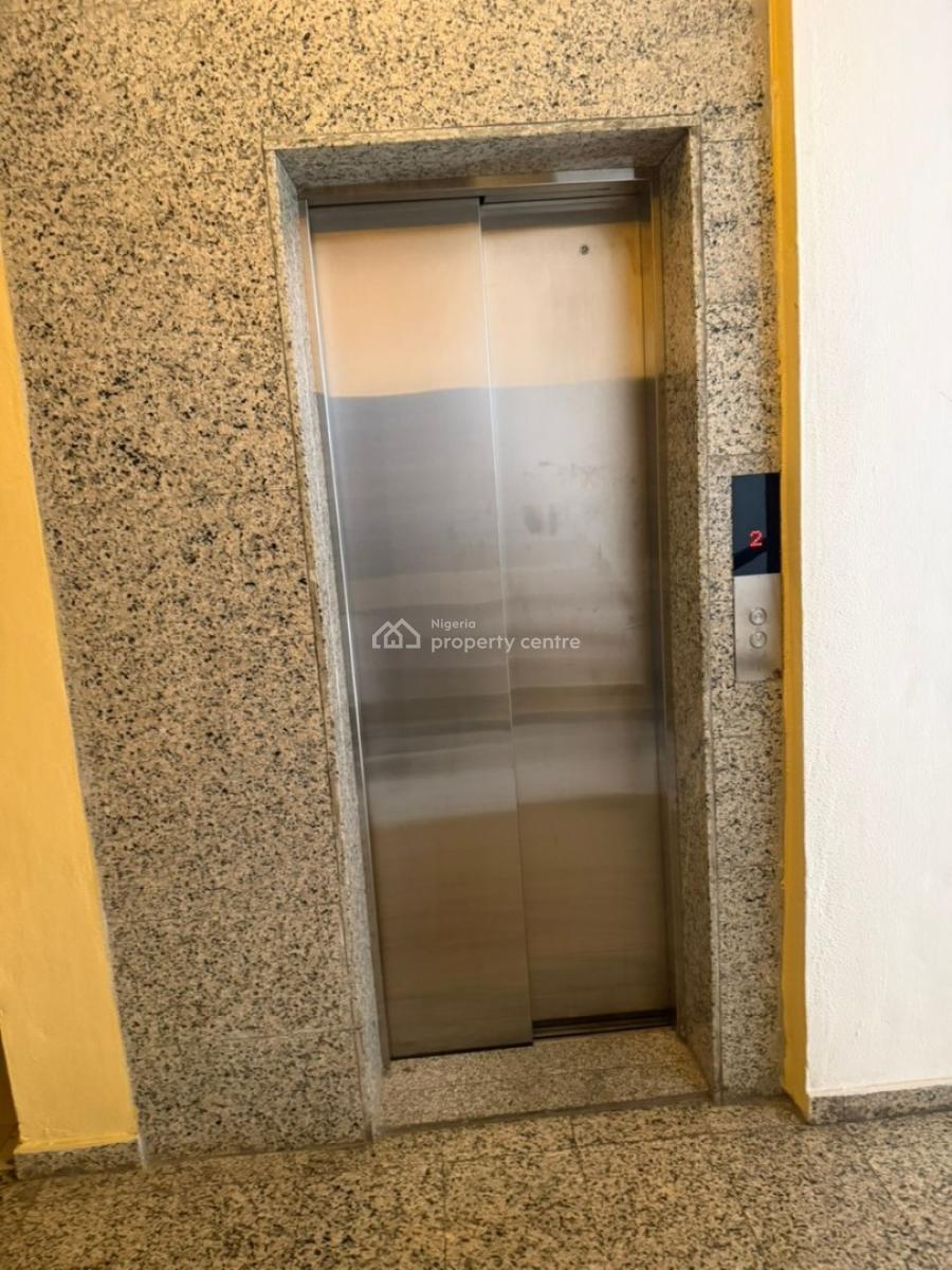 Block of Furnished Flats (all En-suite) for Corporate Lease, Victoria Island (vi), Lagos, Flat / Apartment for Rent